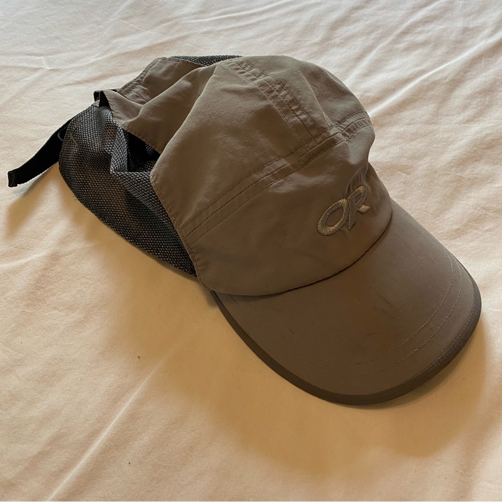 Swift Cap